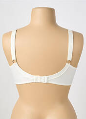 Soutien-gorge blanc LISE CHARMEL pour femme seconde vue