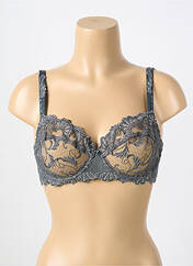 Soutien-gorge gris LISE CHARMEL pour femme seconde vue