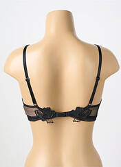 Soutien-gorge noir LISE CHARMEL pour femme seconde vue