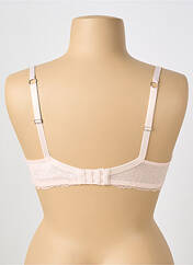 Soutien-gorge rose LISE CHARMEL pour femme seconde vue