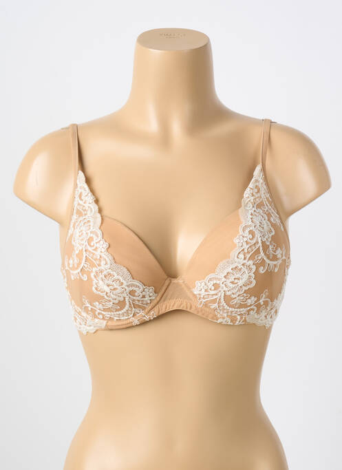 Soutien-gorge chair COTTON CLUB pour femme