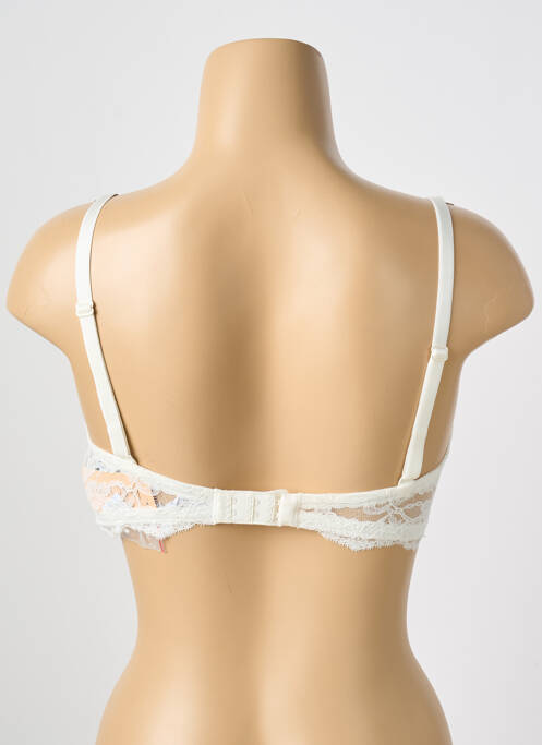 Soutien-gorge blanc LISE CHARMEL pour femme