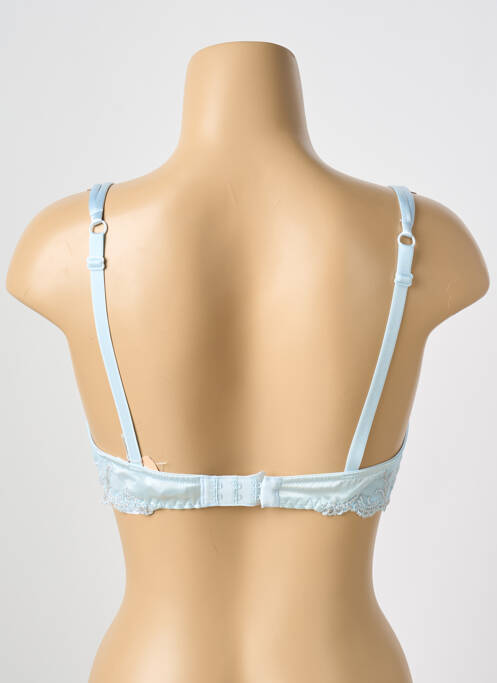 Soutien-gorge bleu LISE CHARMEL pour femme