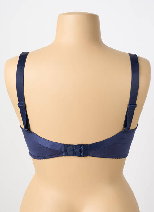 Soutien-gorge bleu LISE CHARMEL pour femme