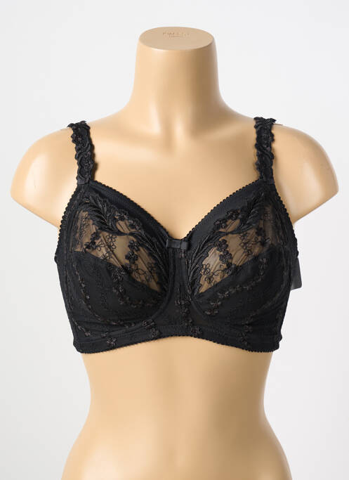 Soutien-gorge noir PRIMADONNA pour femme