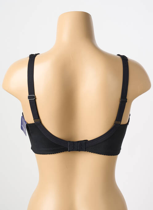 Soutien-gorge noir PRIMADONNA pour femme