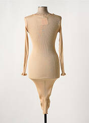 Chemise de nuit chair LISANZA pour femme seconde vue