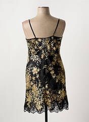 Nuisette/combinette noir LISE CHARMEL pour femme seconde vue