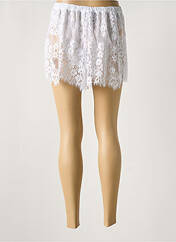 Pyjashort blanc LISE CHARMEL pour femme seconde vue