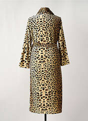 Robe de chambre marron TAUBERT pour femme seconde vue