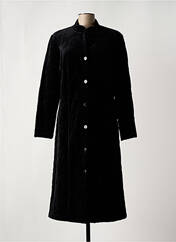 Robe de chambre noir FERAUD pour femme seconde vue