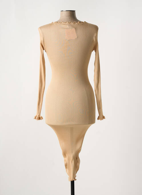 Chemise de nuit chair LISANZA pour femme