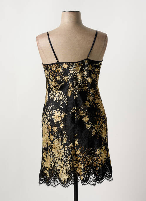 Nuisette/combinette noir LISE CHARMEL pour femme