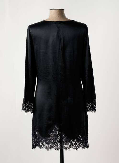 Nuisette/combinette noir VIVIS pour femme