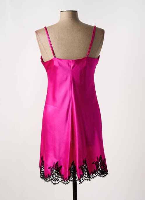 Nuisette/combinette rose LISE CHARMEL pour femme