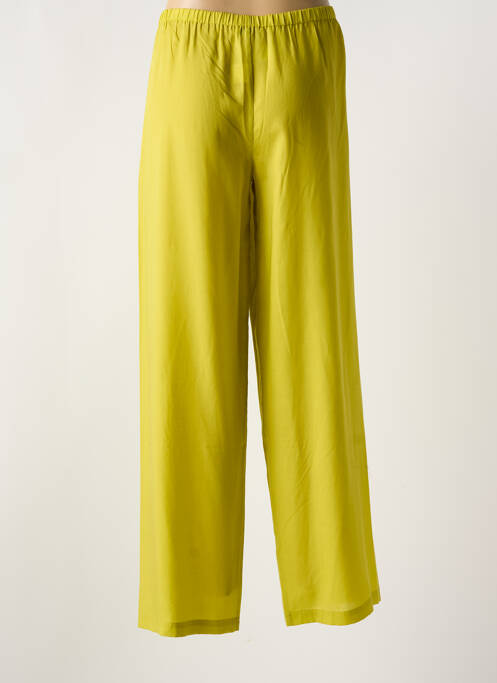 Pyjama vert VIVIS femme