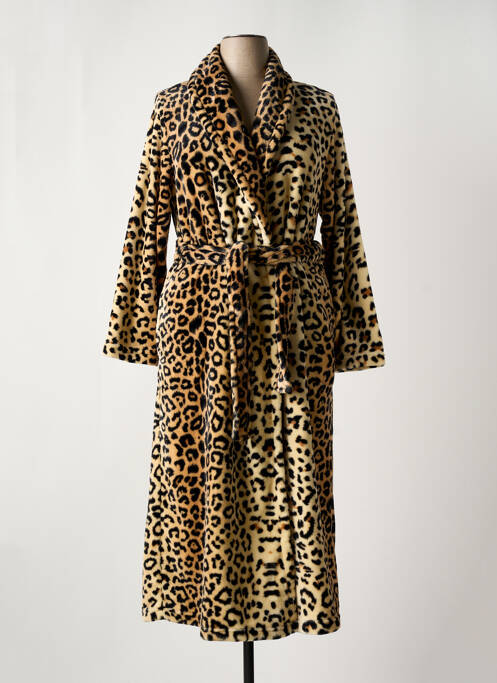 Robe de chambre marron TAUBERT pour femme