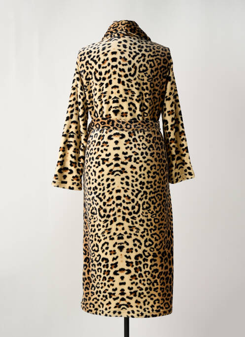 Robe de chambre marron TAUBERT pour femme