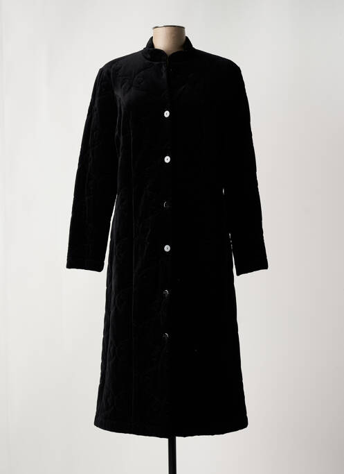 Robe de chambre noir FERAUD pour femme