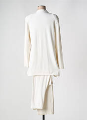 Pyjama beige JAIMIES pour femme seconde vue