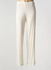 Pyjama beige LA PERLA pour femme seconde vue