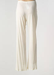 Pyjama beige LA PERLA pour femme seconde vue