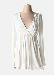 Pyjama blanc FERAUD pour femme seconde vue