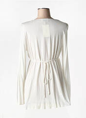 Pyjama blanc FERAUD pour femme seconde vue