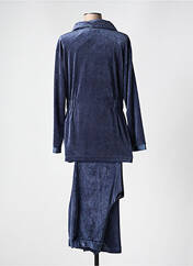 Pyjama bleu FERAUD pour femme seconde vue