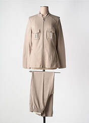 Pyjama marron FERAUD pour femme seconde vue