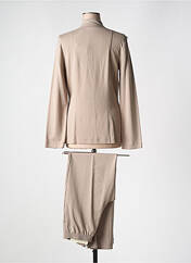 Pyjama marron FERAUD pour femme seconde vue