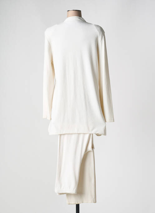 Pyjama beige JAIMIES pour femme