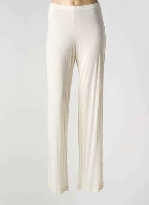 Pyjama beige LA PERLA pour femme