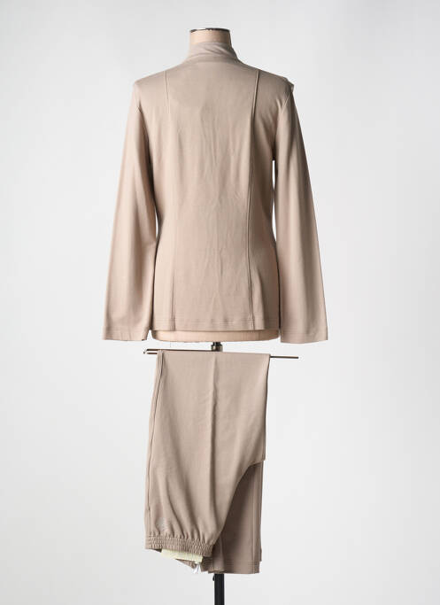Pyjama marron FERAUD femme
