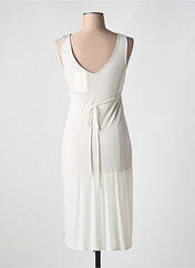 Chemise de nuit blanc FERAUD pour femme seconde vue