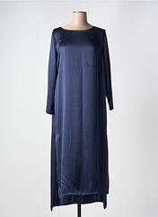 Chemise de nuit bleu VIVIS pour femme seconde vue