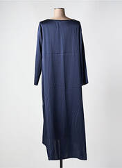 Chemise de nuit bleu VIVIS pour femme seconde vue