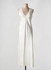 Nuisette/combinette beige VIVIS pour femme seconde vue