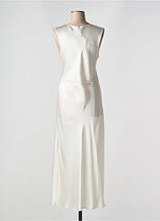 Nuisette/combinette beige VIVIS pour femme seconde vue