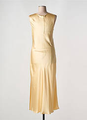 Nuisette/combinette beige VIVIS pour femme seconde vue