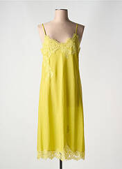 Nuisette/combinette vert VIVIS pour femme seconde vue