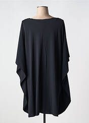 Robe de plage noir MARYAN MEHLHORN pour femme seconde vue