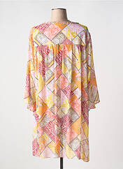 Robe de plage orange MARYAN MEHLHORN pour femme seconde vue