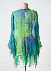 Tunique manches longues vert MARYAN MEHLHORN pour femme seconde vue