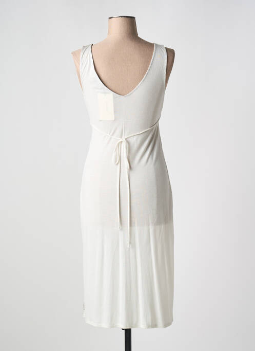 Chemise de nuit blanc FERAUD femme