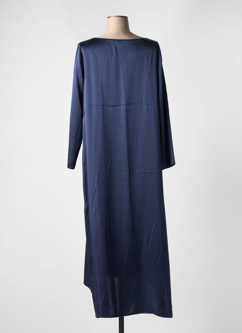 Chemise de nuit bleu VIVIS pour femme