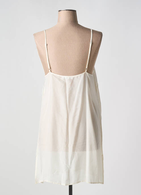 Nuisette/combinette beige BELLA JONES pour femme
