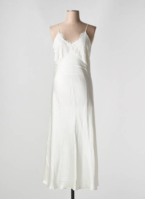 Nuisette/combinette beige VIVIS pour femme