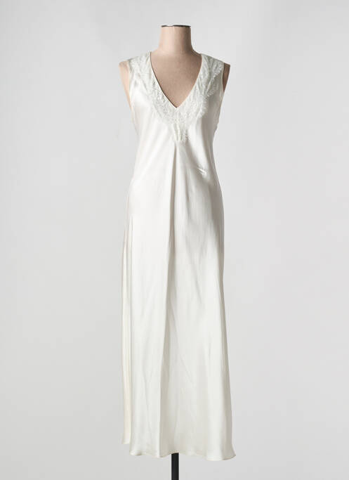 Nuisette/combinette beige VIVIS pour femme