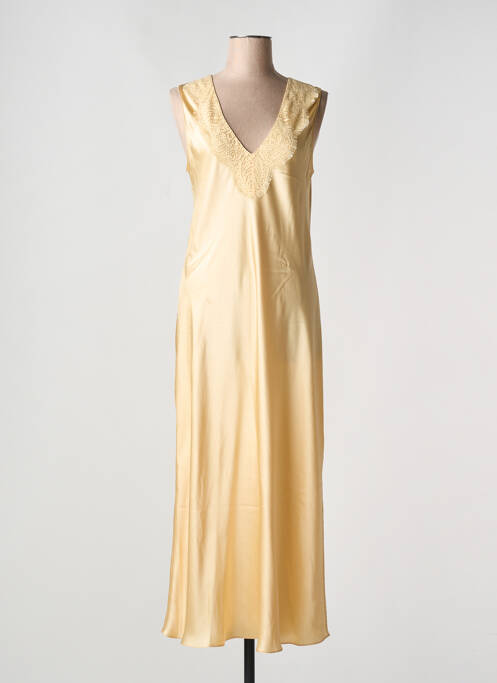 Nuisette/combinette beige VIVIS pour femme